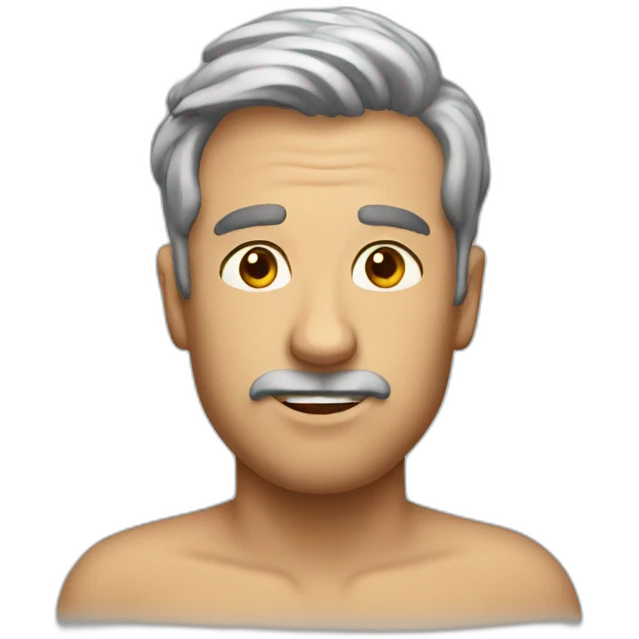 Dick emoji