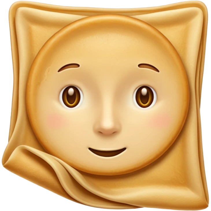 crêpe emoji