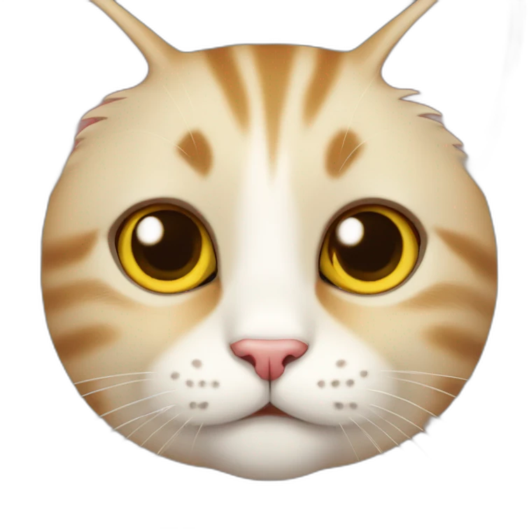cute cat emoji