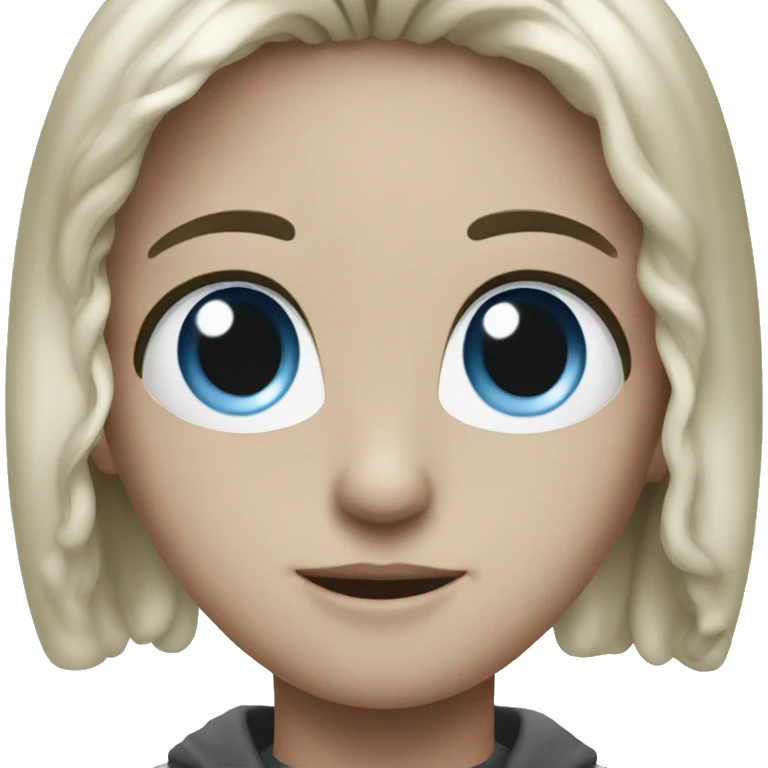 Ai emoji