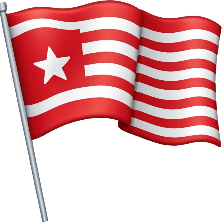 Flag emoji