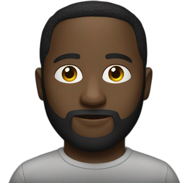 Damso emoji
