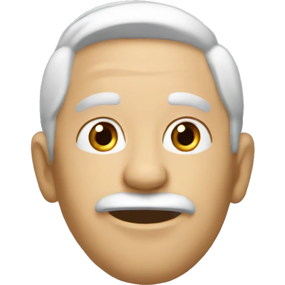 Ждун  emoji