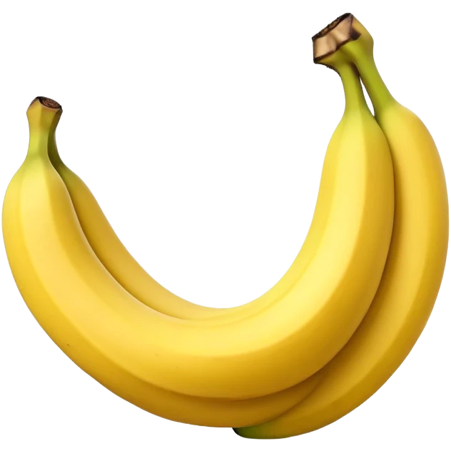 Banana salute  emoji