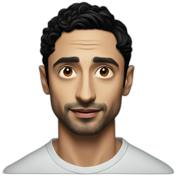riz ahmed emoji
