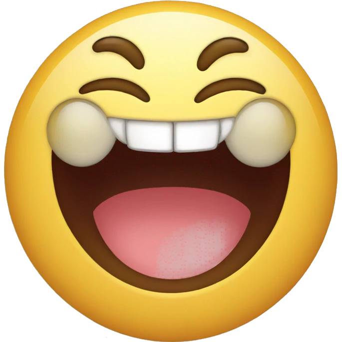 happy face  emoji