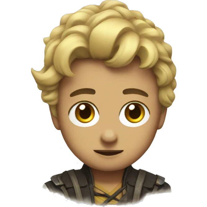 sinsajo emoji