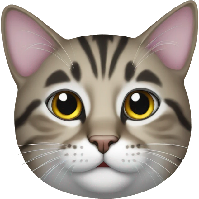 cat emoji