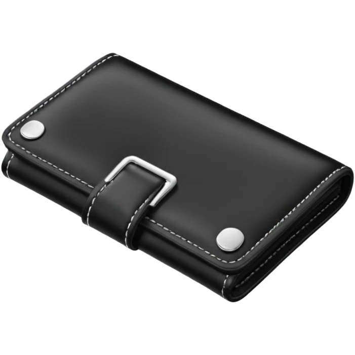 cartera de mujer emoji