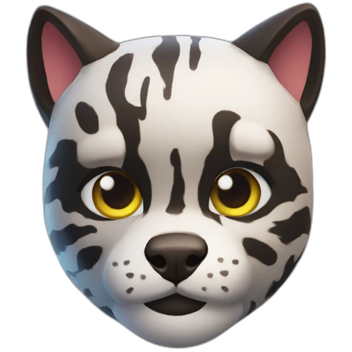 fortnite linx skin emoji