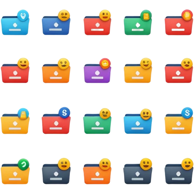 payment method emoji