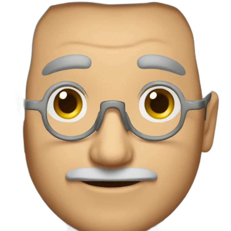 José Antonio Kast emoji