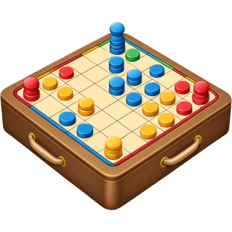 board game emoji