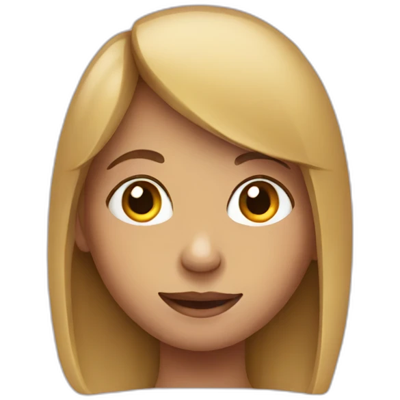 child emoji