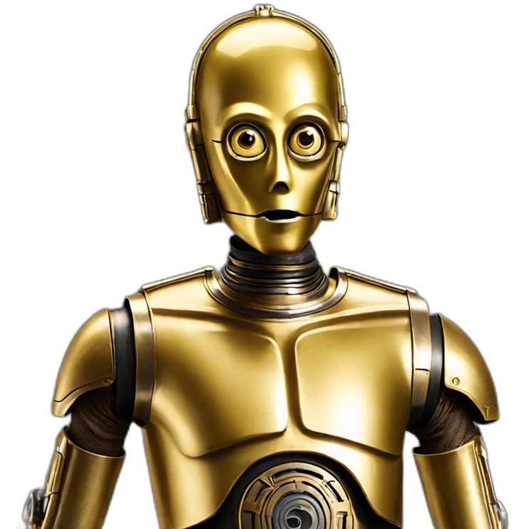 c3po emoji
