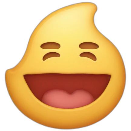 stomach emoji