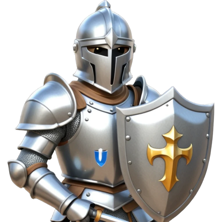 Mega Knight emoji