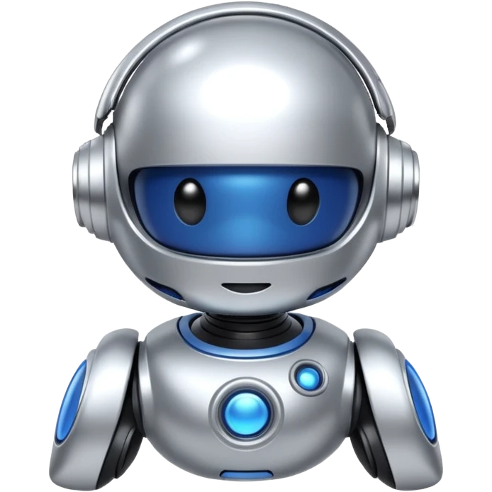 sony astrobot emoji