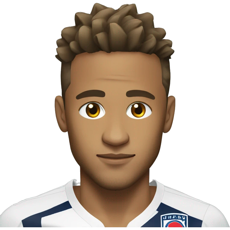 Neymar Jr. emoji