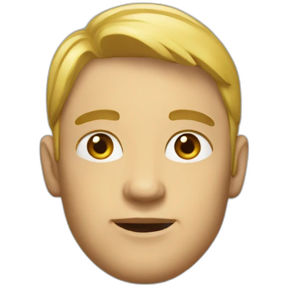 Yeat emoji