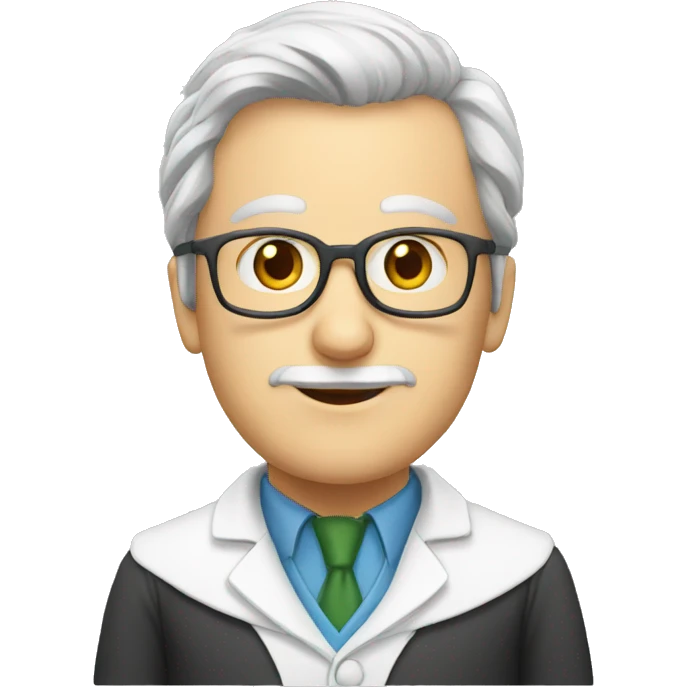 Dr. Quendt emoji