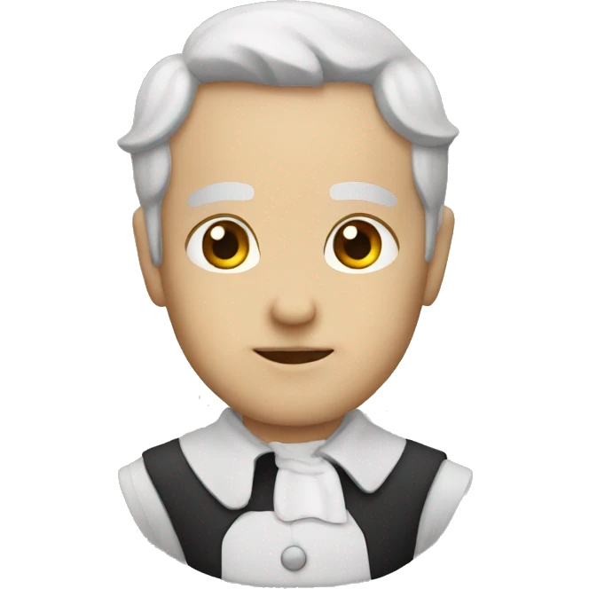 law emoji