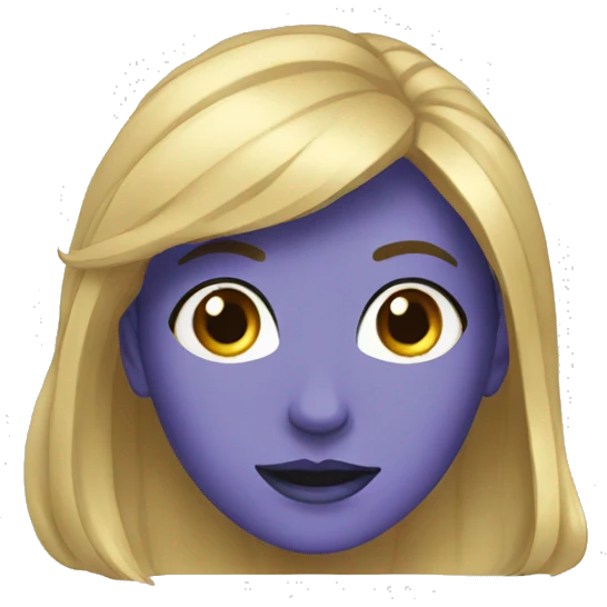 Thianne.b emoji