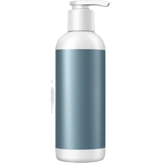 shaving gel emoji
