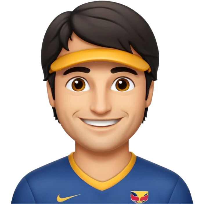 Carlos Sainz emoji