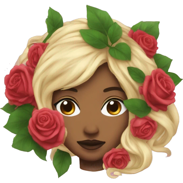 a court of thorns and roses emoji