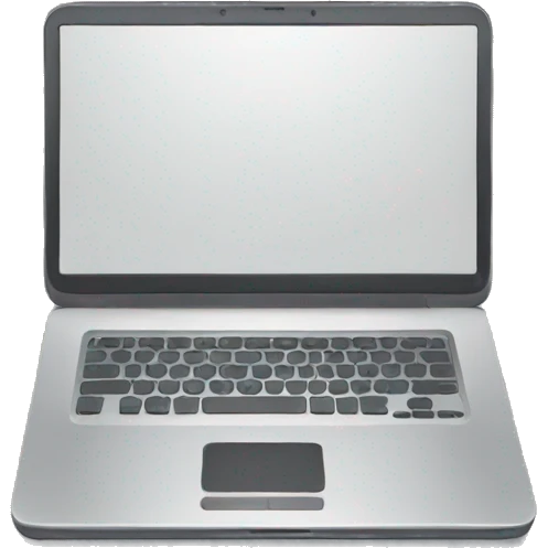 laptop emoji