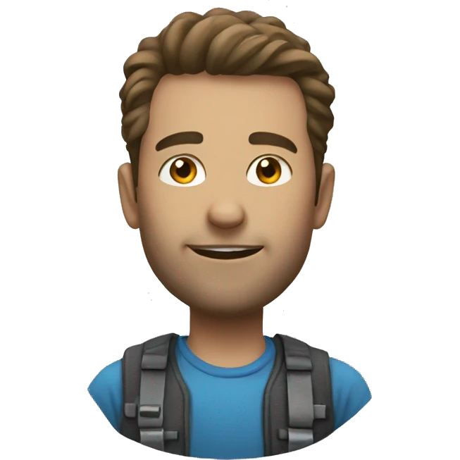 test emoji