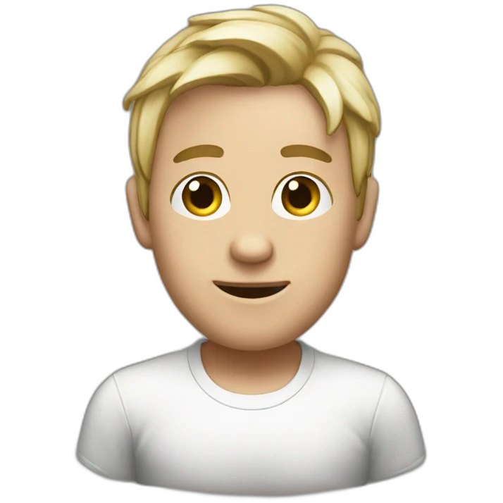 copybara funny emoji