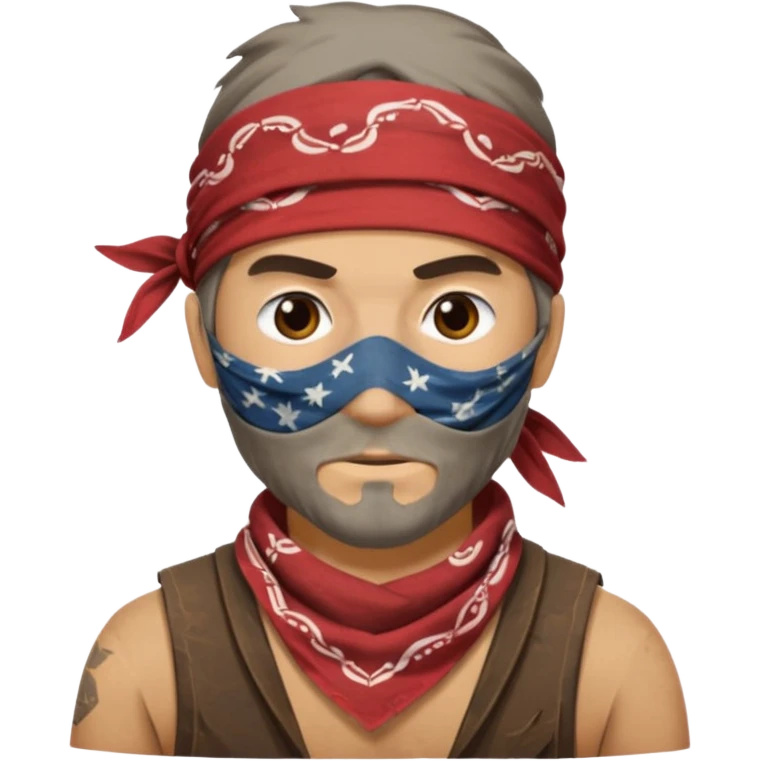 Outlaw emoji