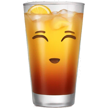 Drink emoji