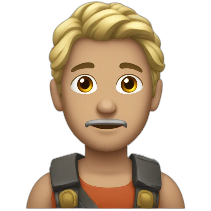 Fuerza regida emoji