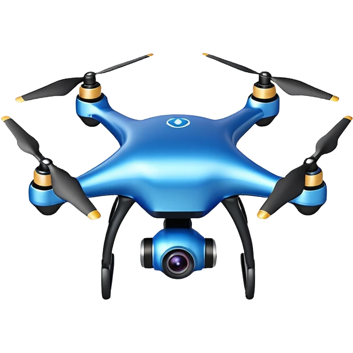 Dron Neo 2 emoji