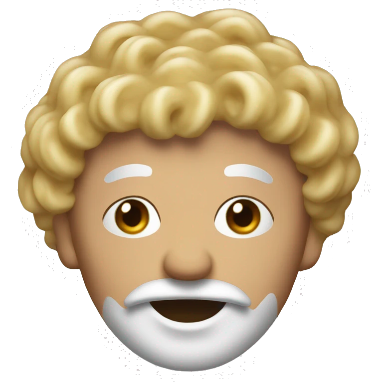 Bolognaise emoji