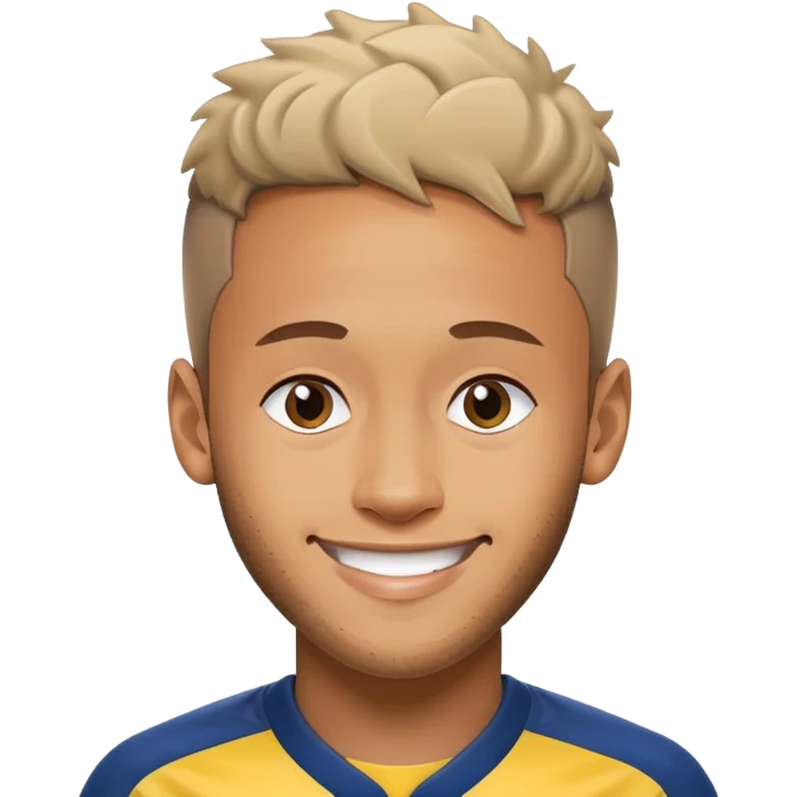 Neymar emoji