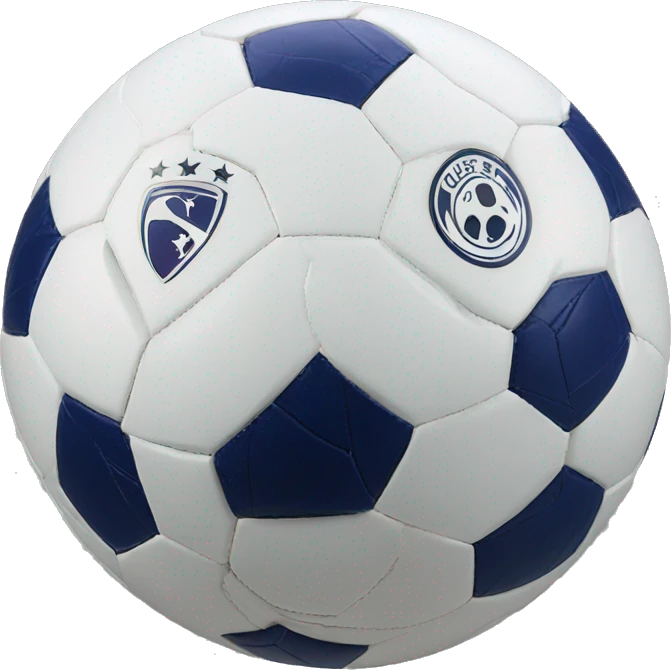 uefa champions league ball emoji