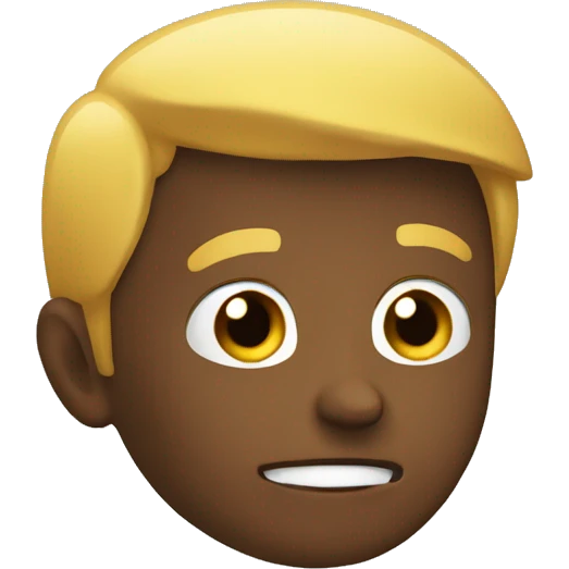 Yo durmiendo  emoji