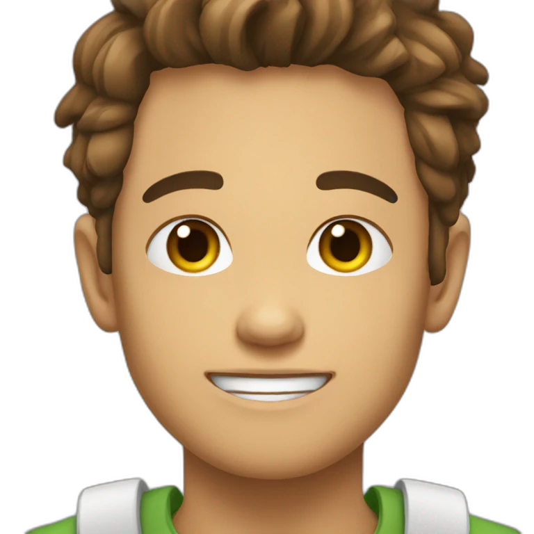milo ais emoji