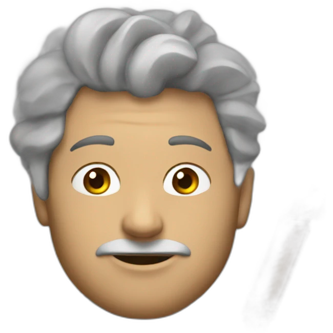 elon smoke cbd emoji