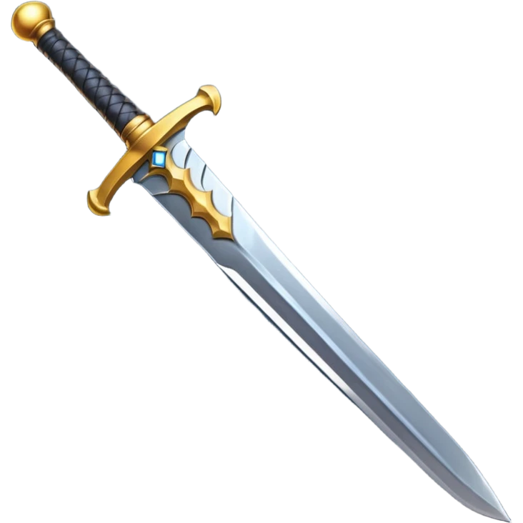 sword emoji