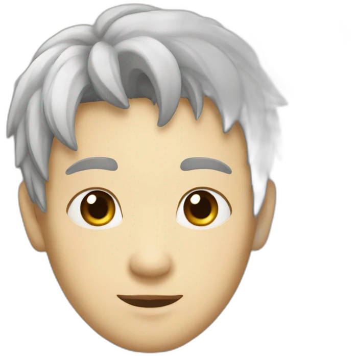 天狗 emoji