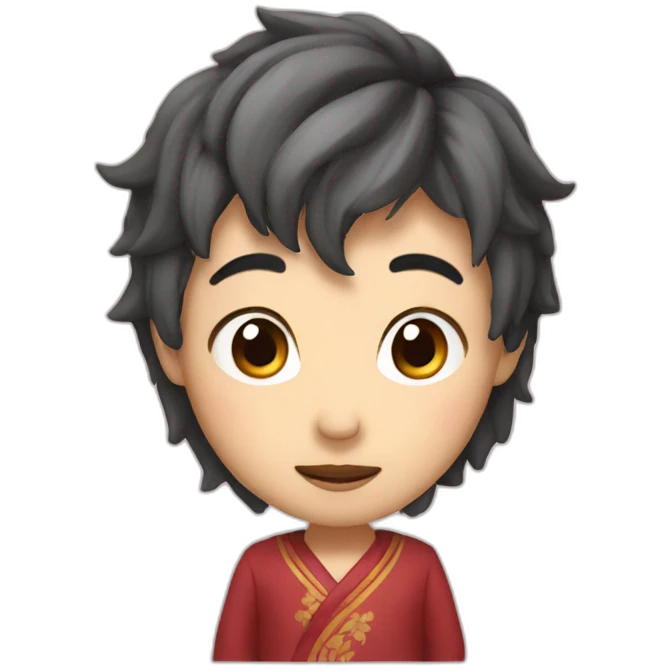 songyuqi emoji