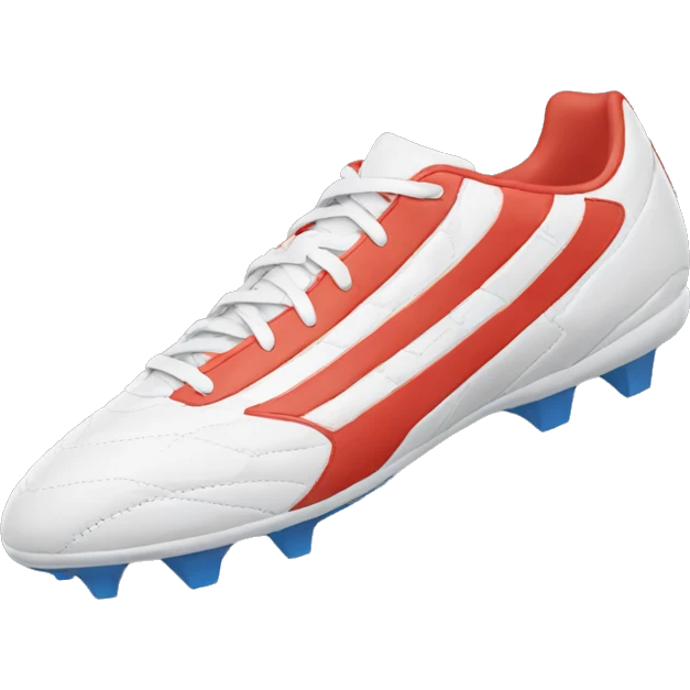 zapatillas de futbol emoji
