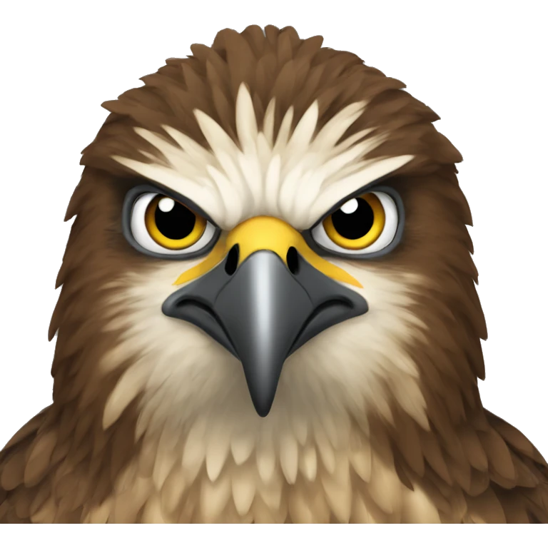 hawk tuah emoji