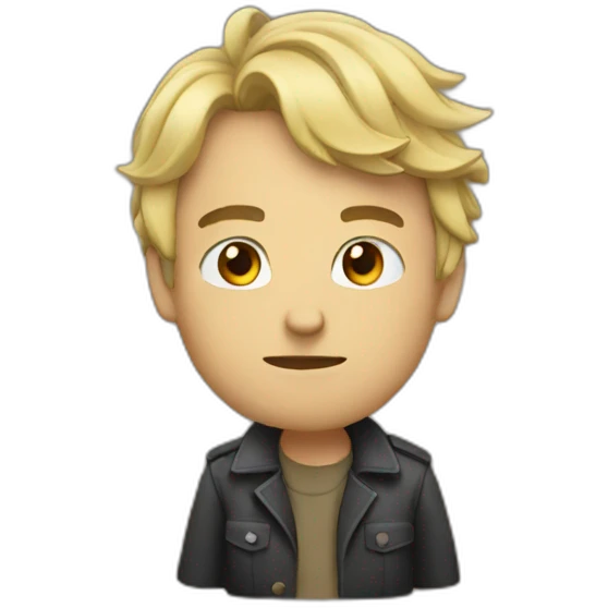 said emoji