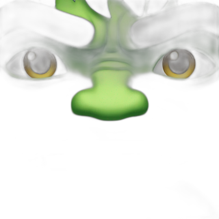 Hulk emoji